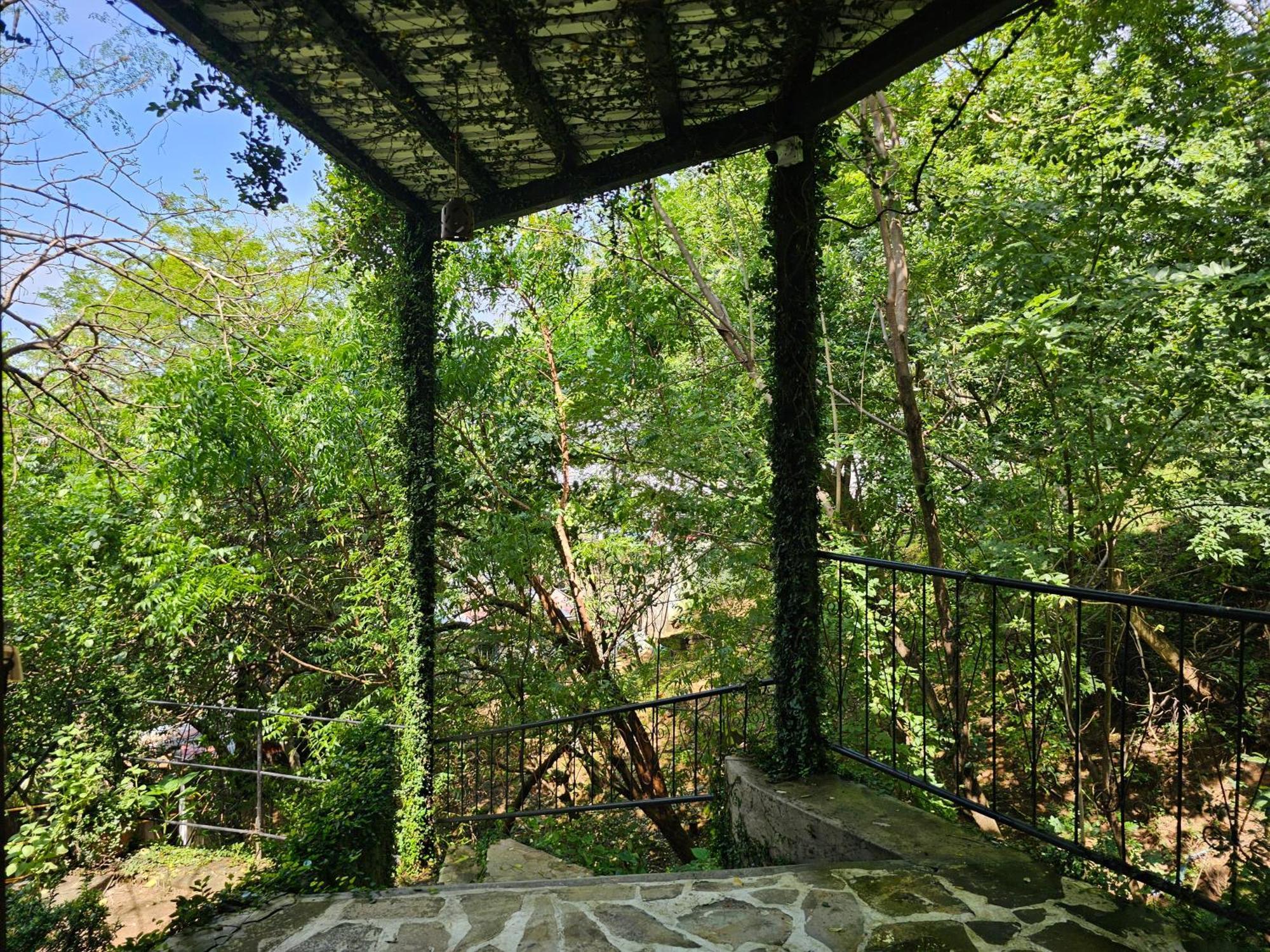 Hotel Casa Andalucia San Juan del Sur Zewnętrze zdjęcie