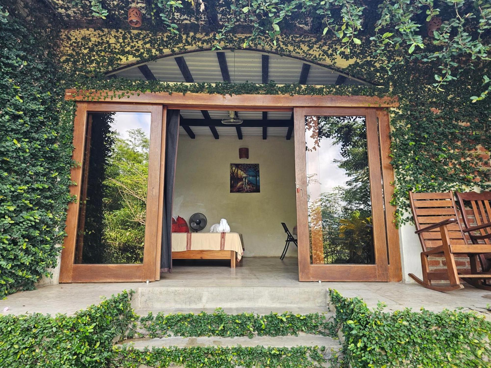 Hotel Casa Andalucia San Juan del Sur Zewnętrze zdjęcie