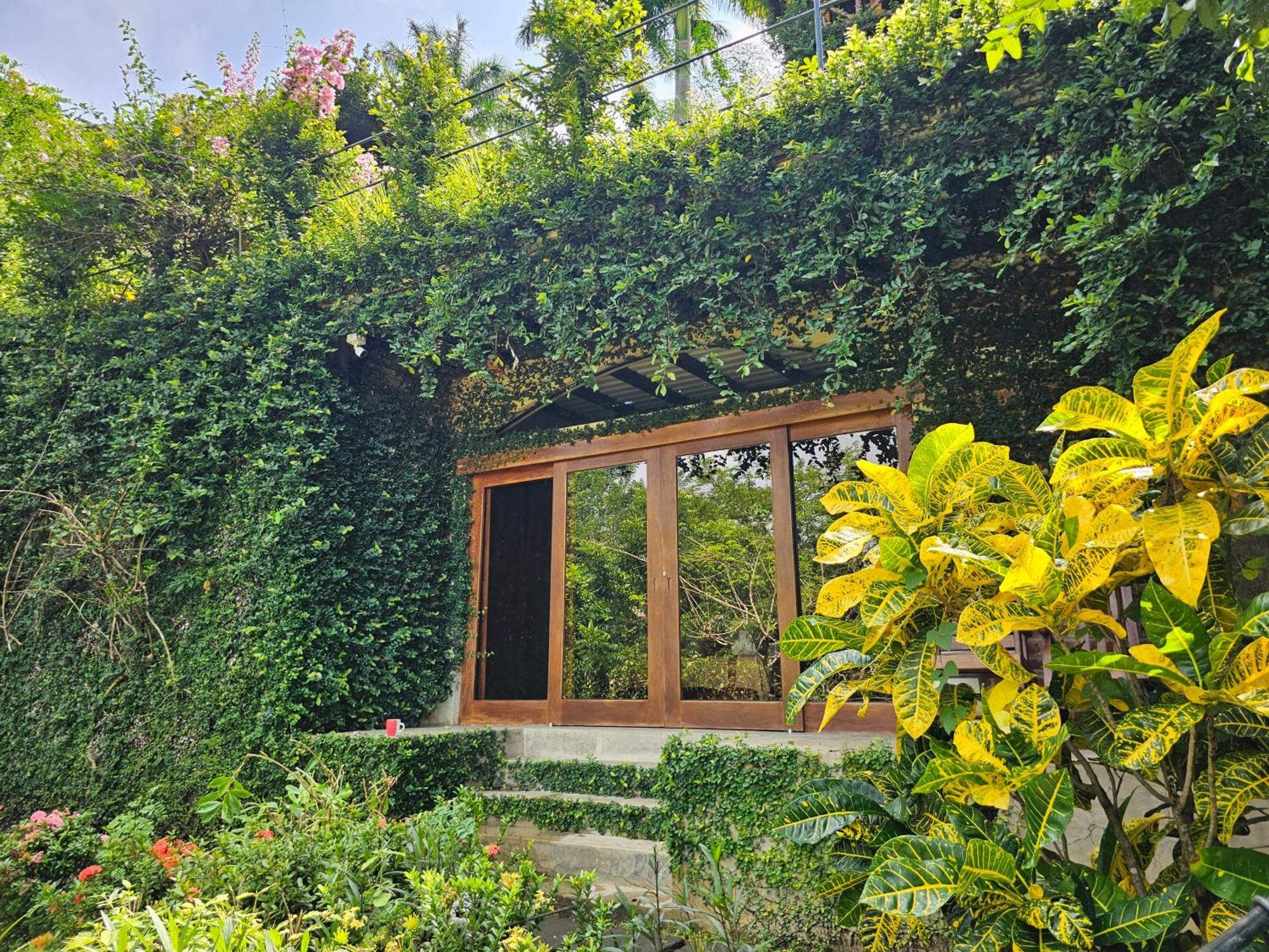 Hotel Casa Andalucia San Juan del Sur Zewnętrze zdjęcie