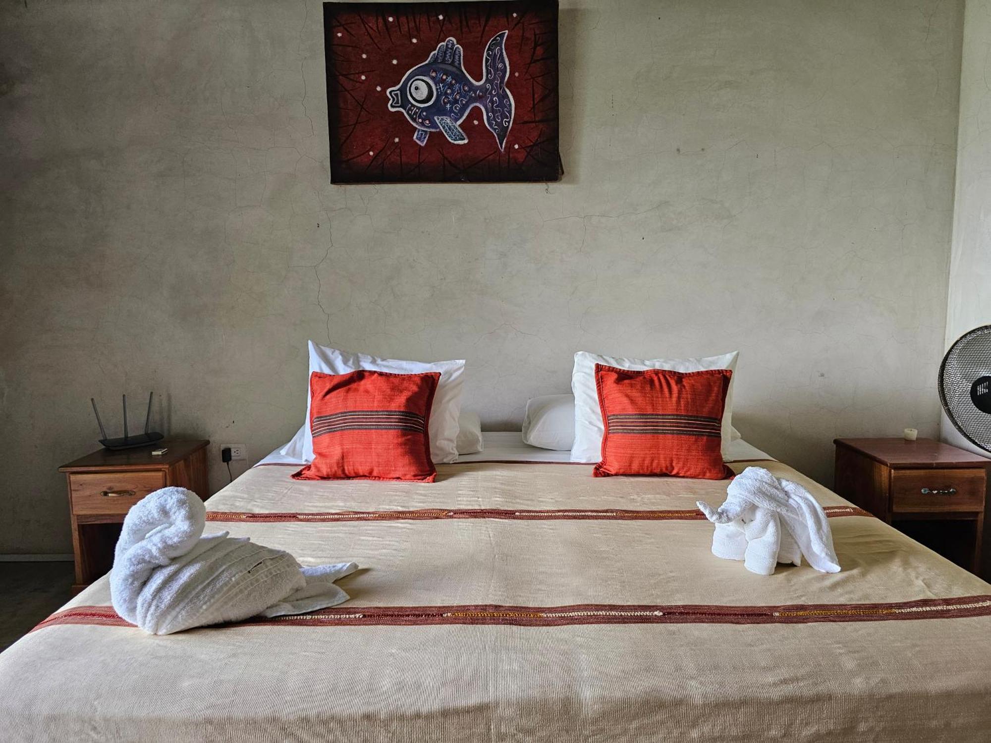 Hotel Casa Andalucia San Juan del Sur Zewnętrze zdjęcie