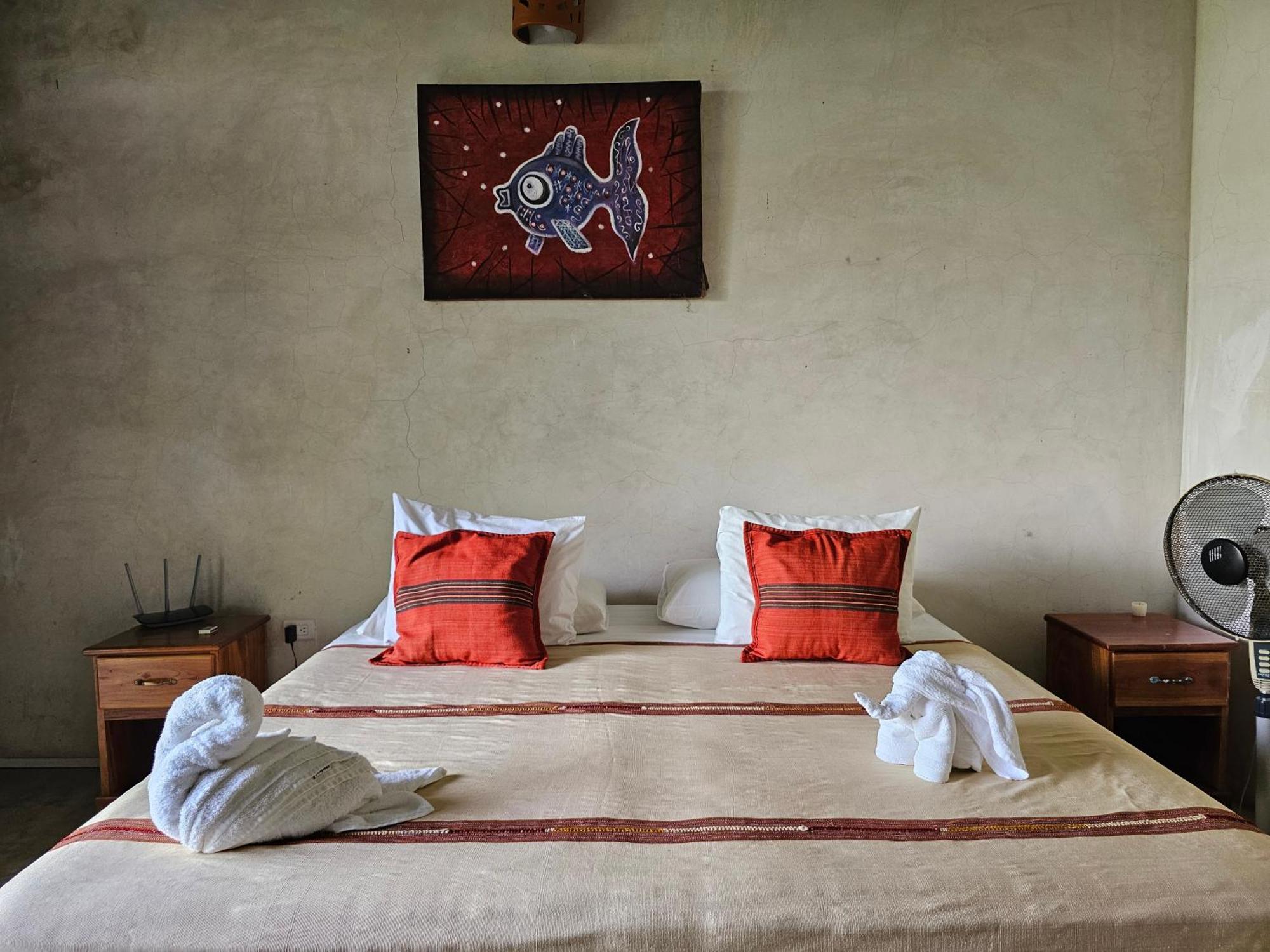 Hotel Casa Andalucia San Juan del Sur Zewnętrze zdjęcie