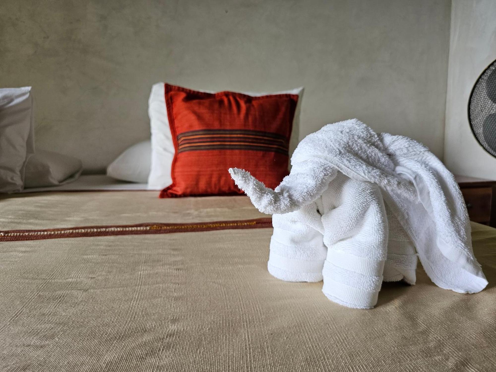 Hotel Casa Andalucia San Juan del Sur Zewnętrze zdjęcie