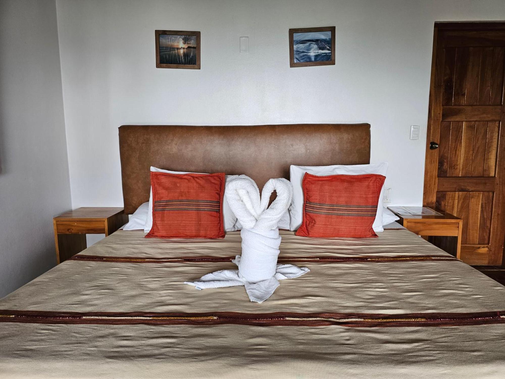 Hotel Casa Andalucia San Juan del Sur Zewnętrze zdjęcie