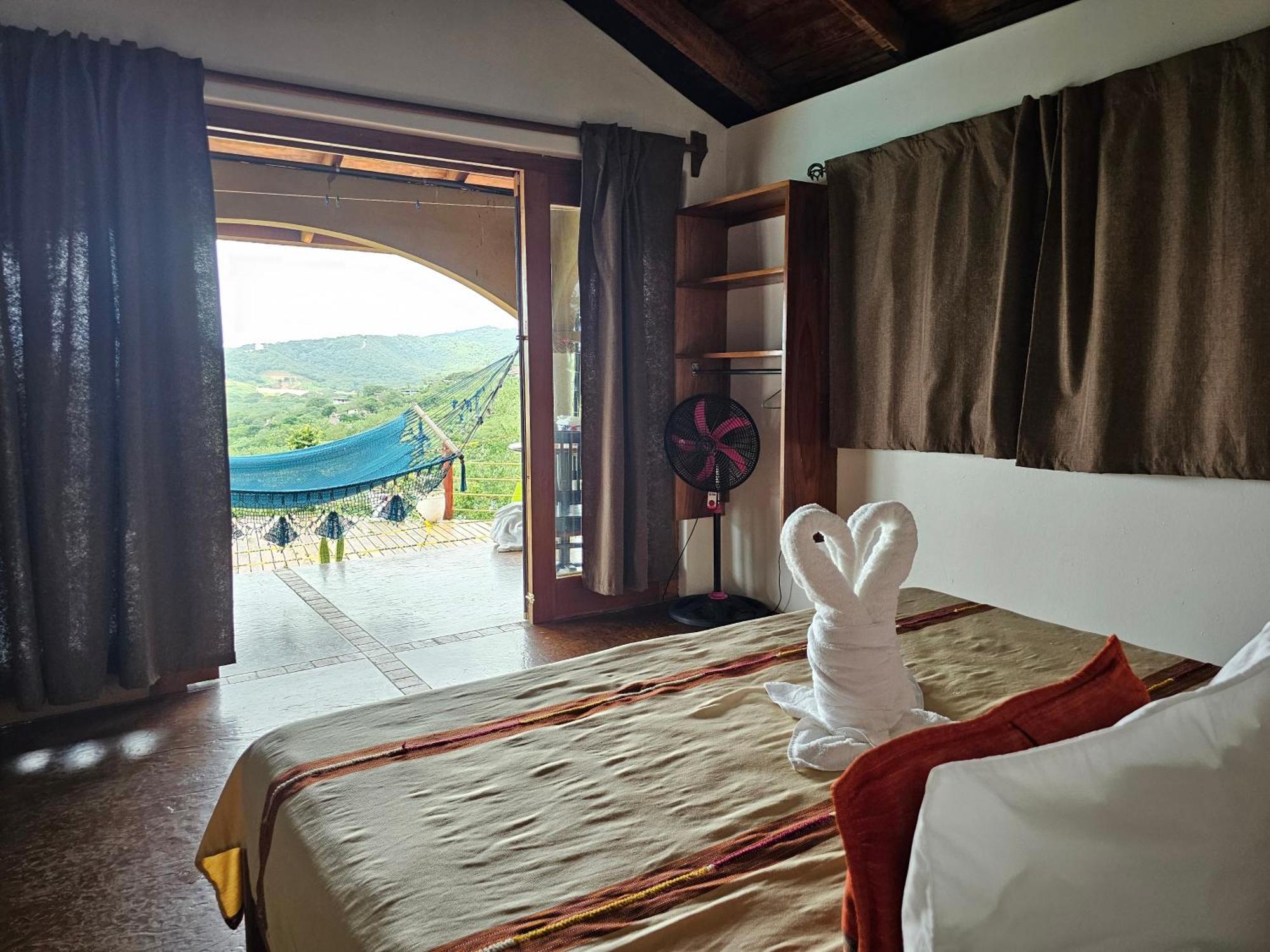 Hotel Casa Andalucia San Juan del Sur Zewnętrze zdjęcie