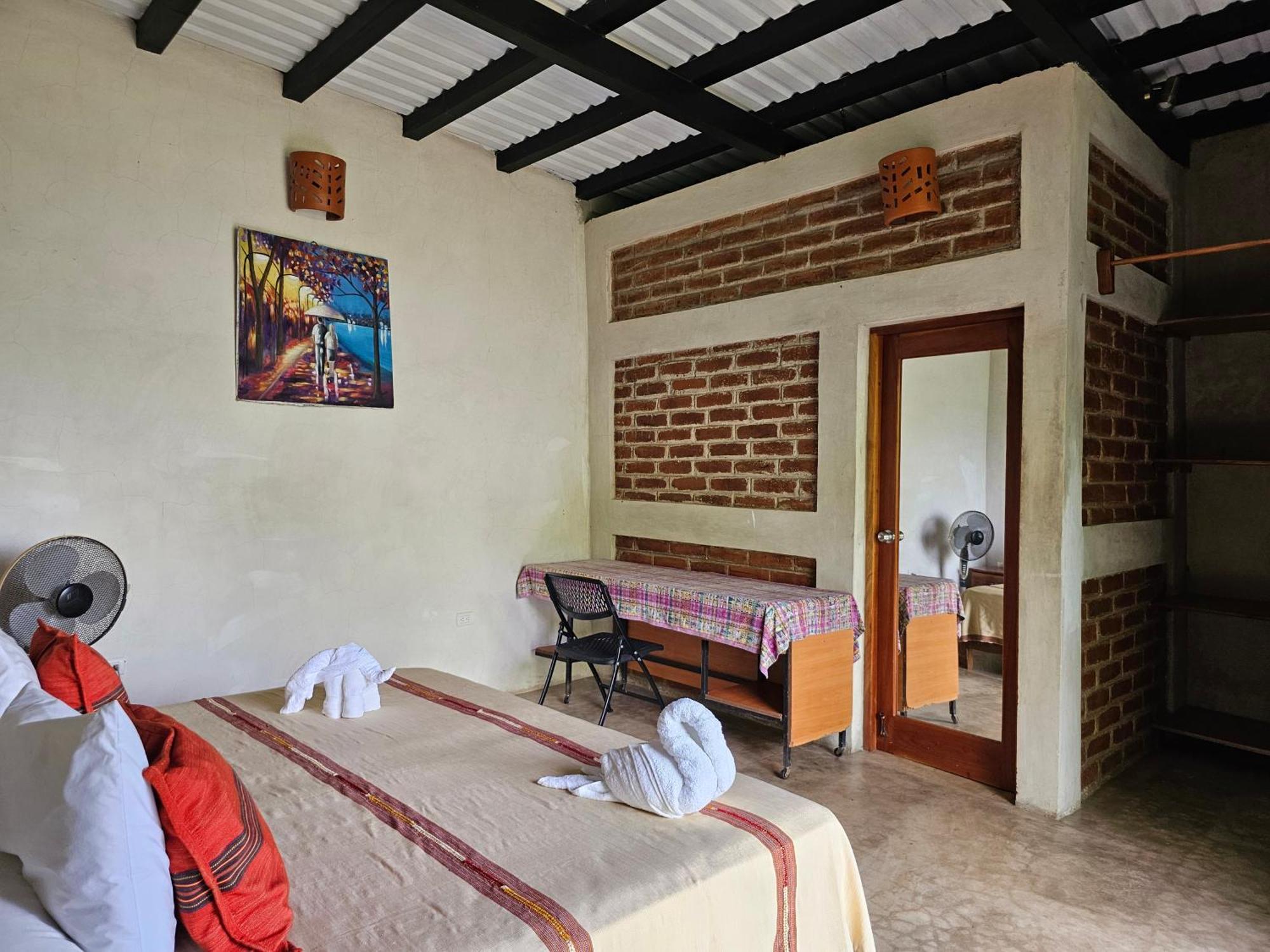 Hotel Casa Andalucia San Juan del Sur Zewnętrze zdjęcie