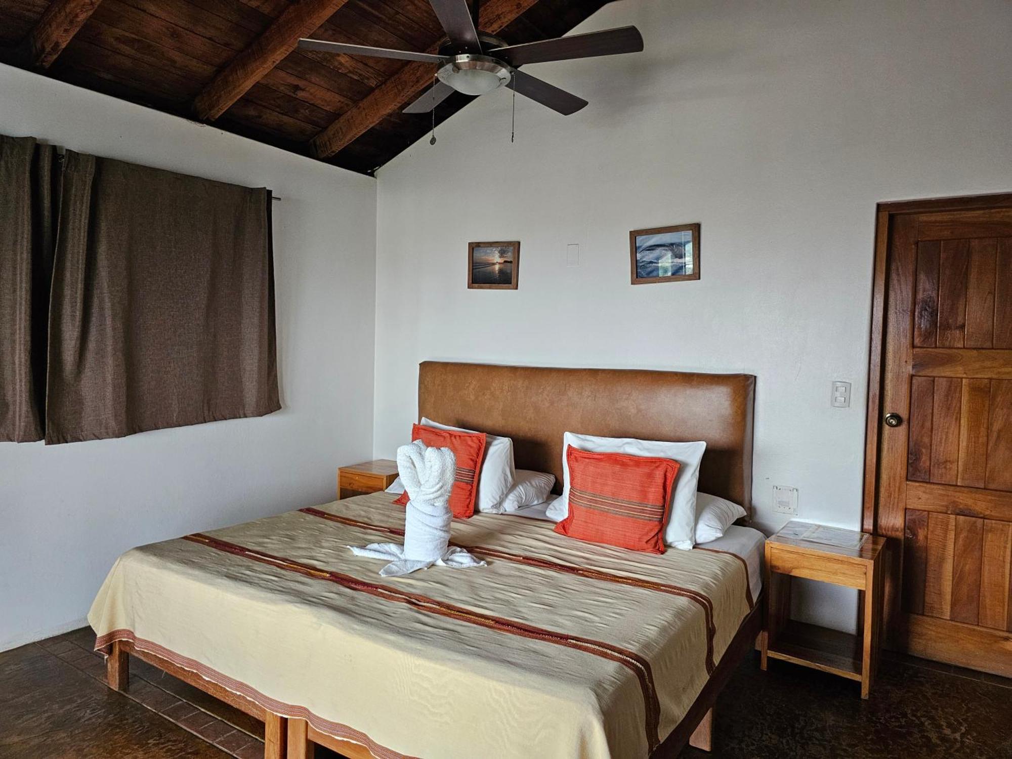 Hotel Casa Andalucia San Juan del Sur Zewnętrze zdjęcie