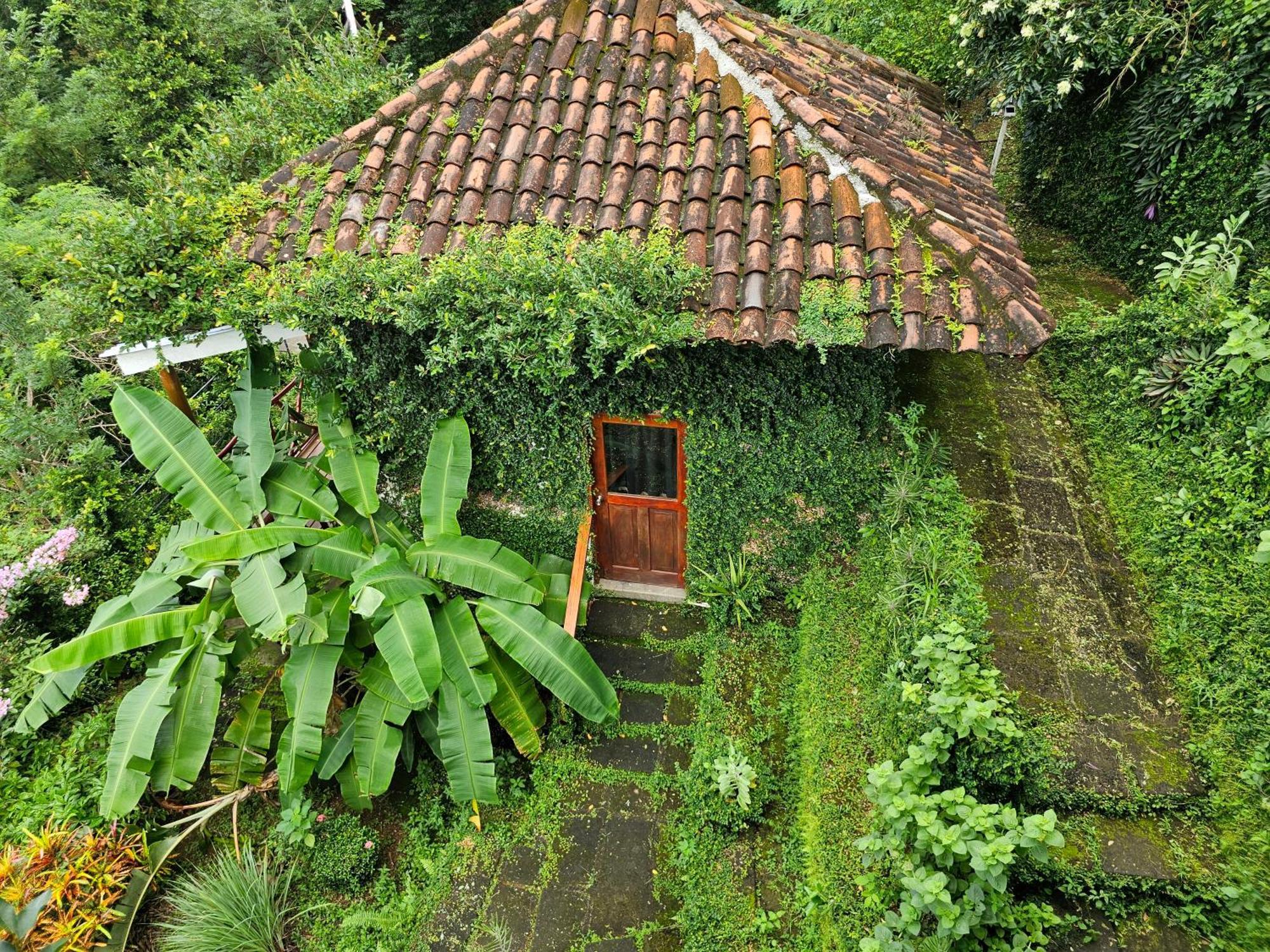 Hotel Casa Andalucia San Juan del Sur Zewnętrze zdjęcie