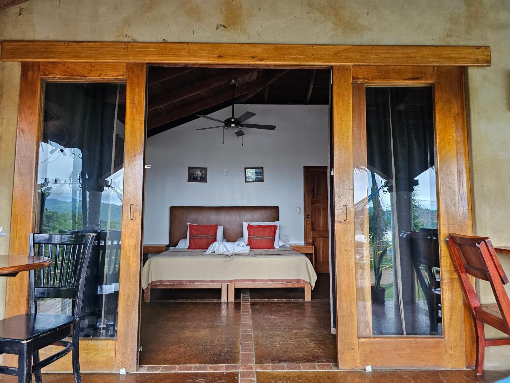 Hotel Casa Andalucia San Juan del Sur Zewnętrze zdjęcie
