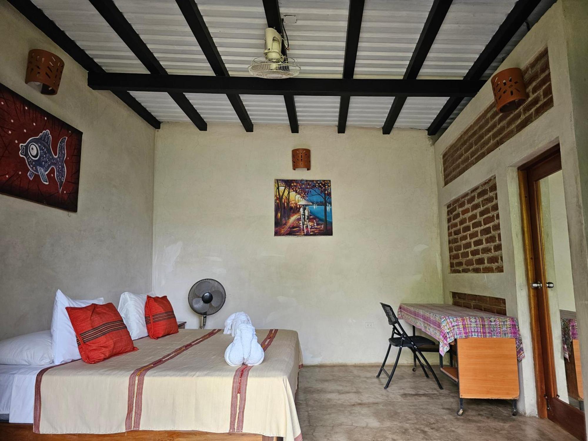 Hotel Casa Andalucia San Juan del Sur Zewnętrze zdjęcie