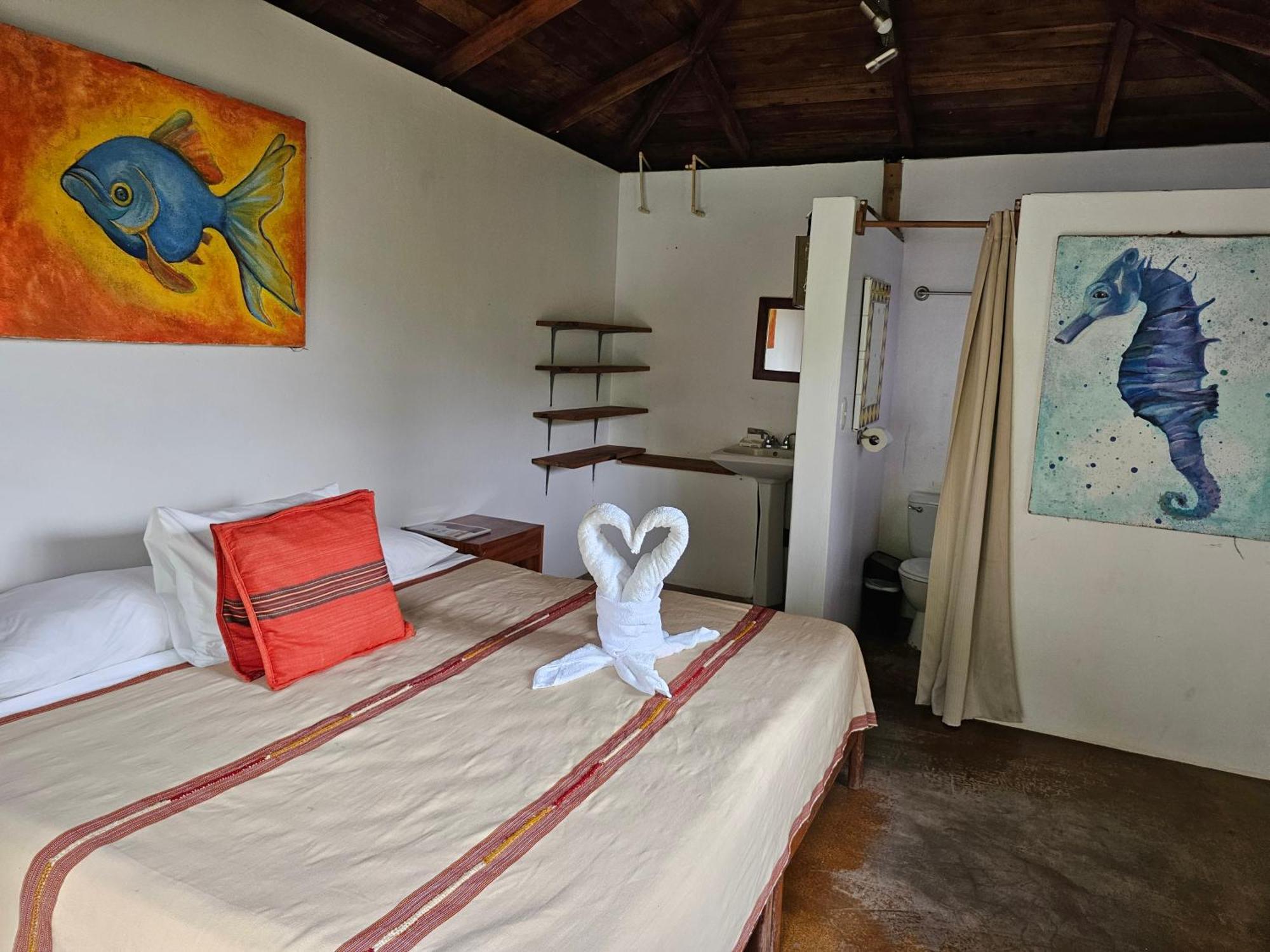 Hotel Casa Andalucia San Juan del Sur Zewnętrze zdjęcie