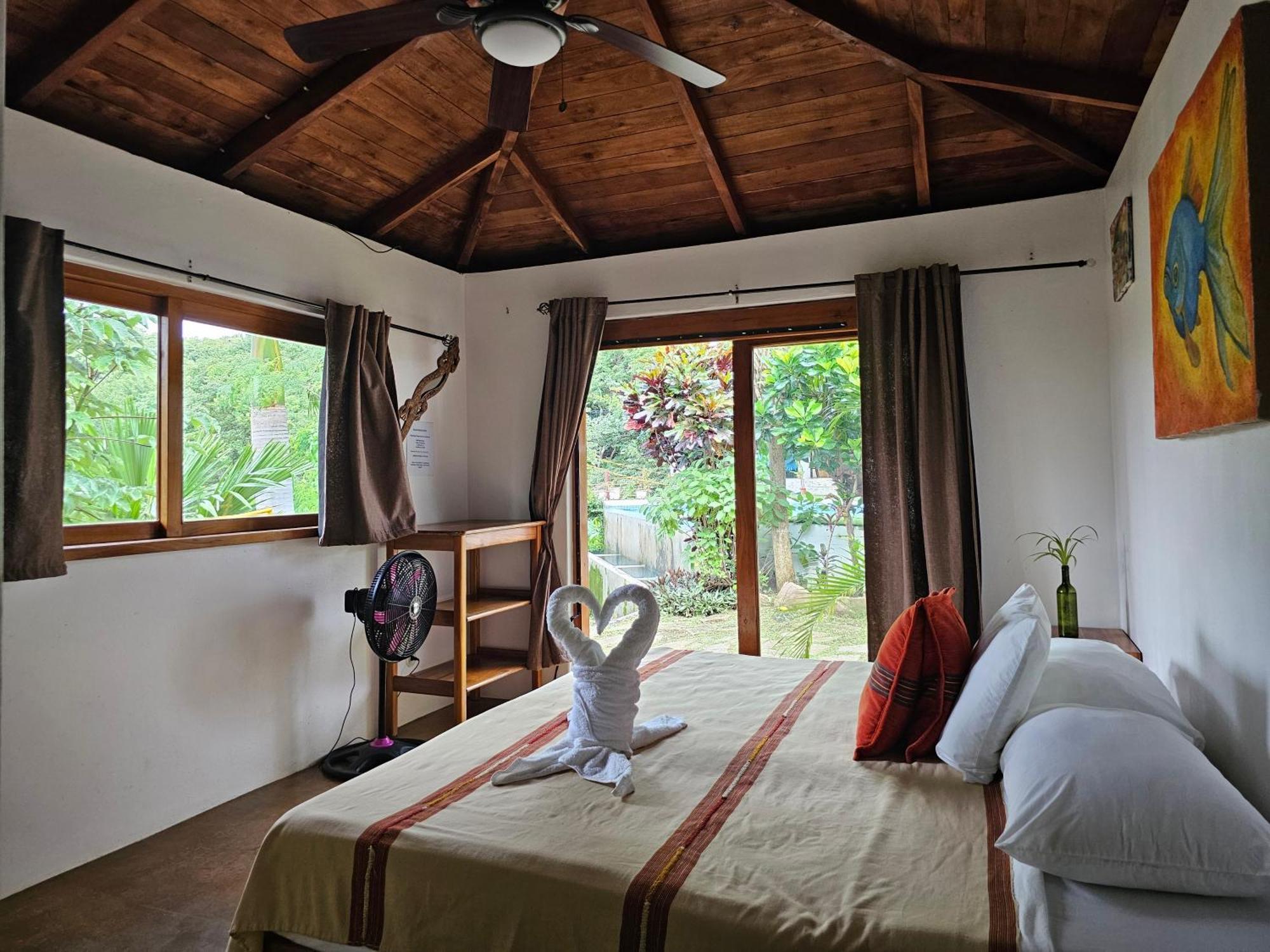Hotel Casa Andalucia San Juan del Sur Zewnętrze zdjęcie