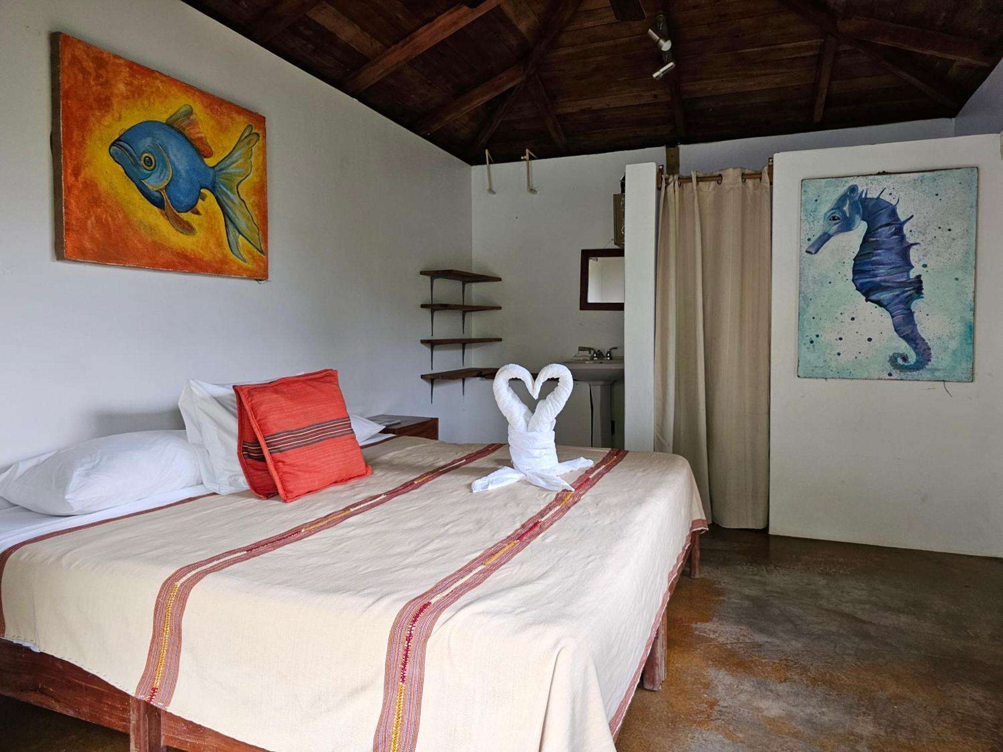 Hotel Casa Andalucia San Juan del Sur Zewnętrze zdjęcie