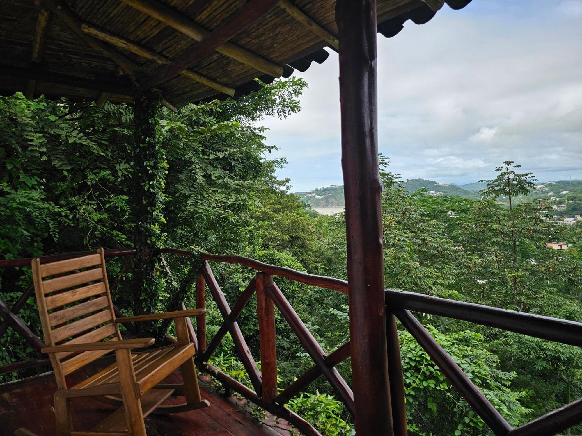 Hotel Casa Andalucia San Juan del Sur Zewnętrze zdjęcie