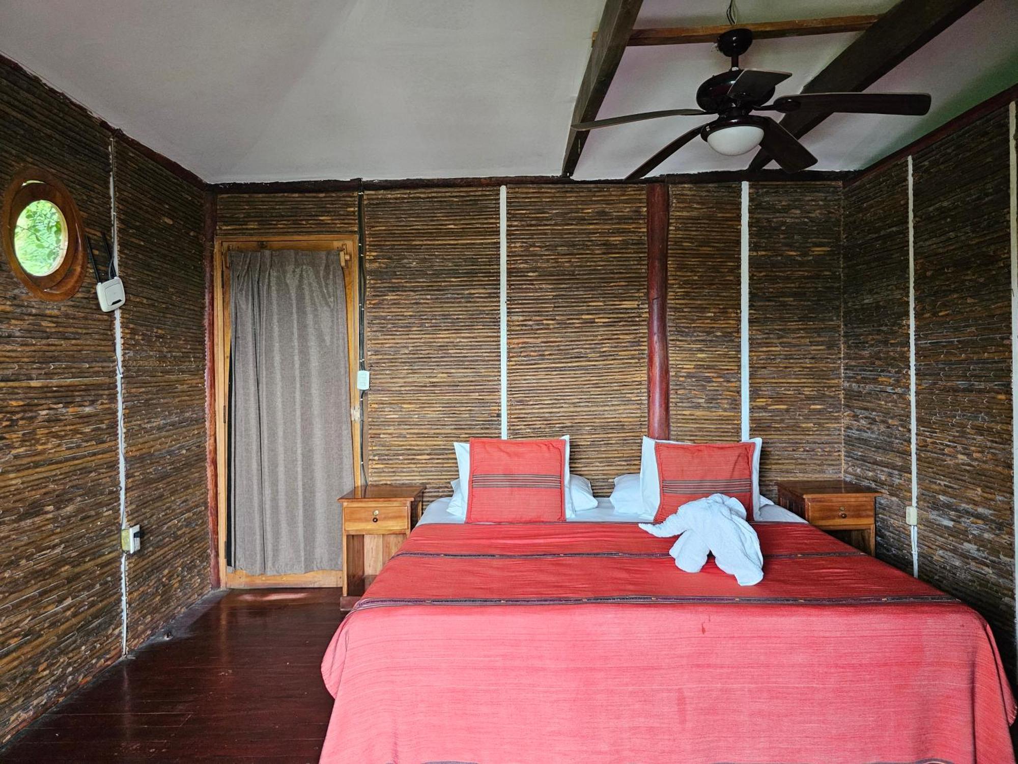 Hotel Casa Andalucia San Juan del Sur Zewnętrze zdjęcie