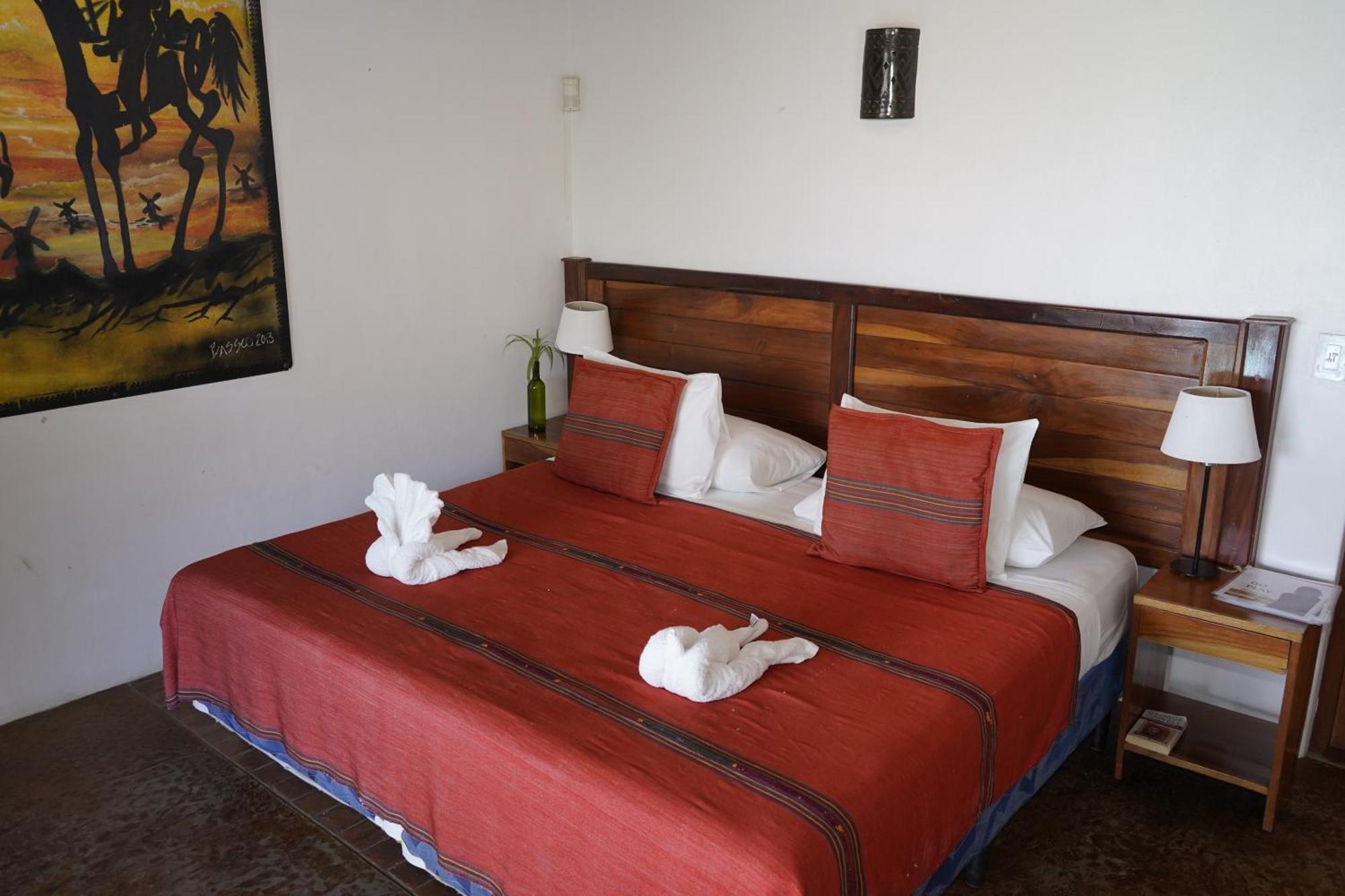 Hotel Casa Andalucia San Juan del Sur Zewnętrze zdjęcie