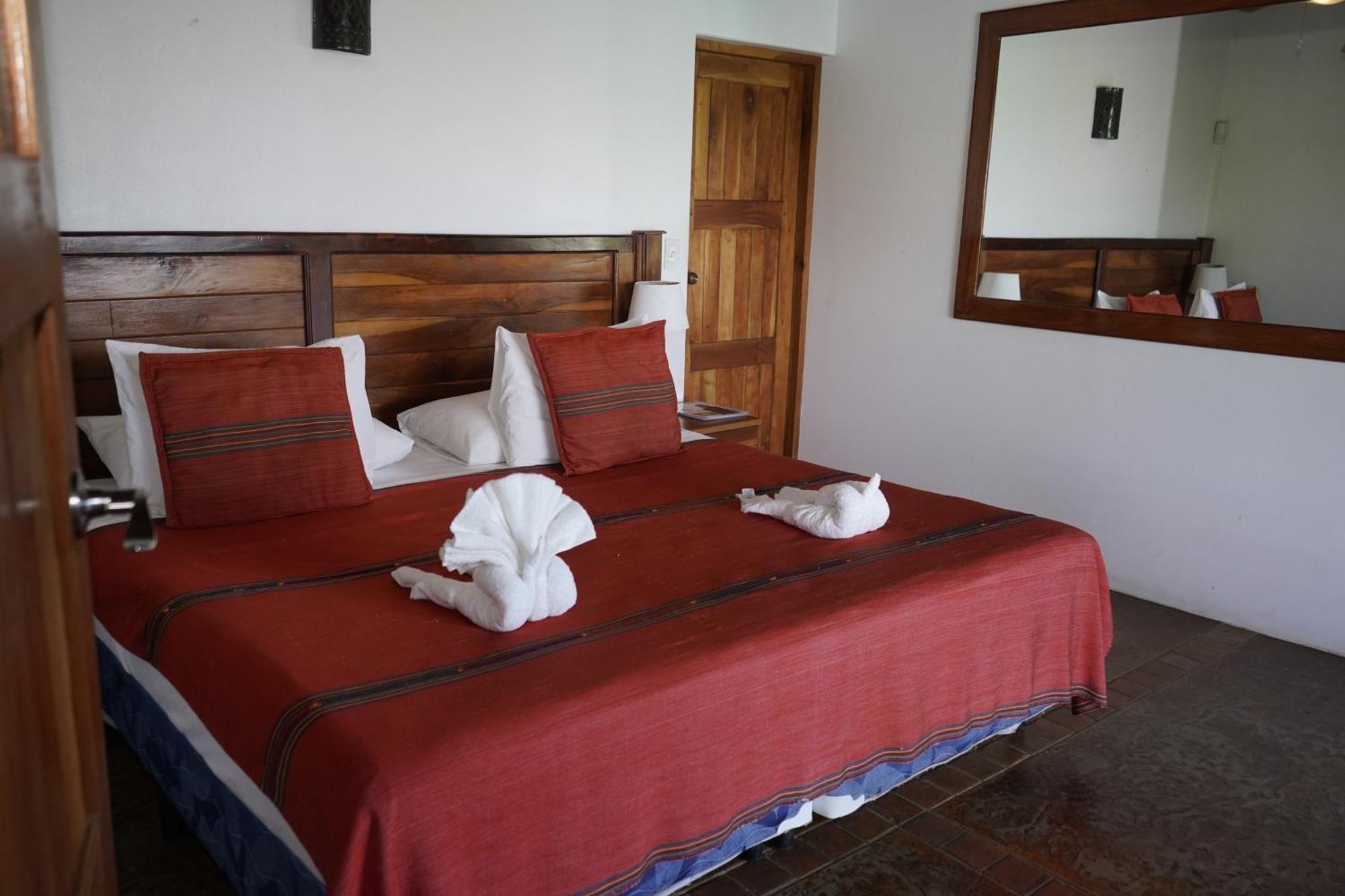 Hotel Casa Andalucia San Juan del Sur Zewnętrze zdjęcie