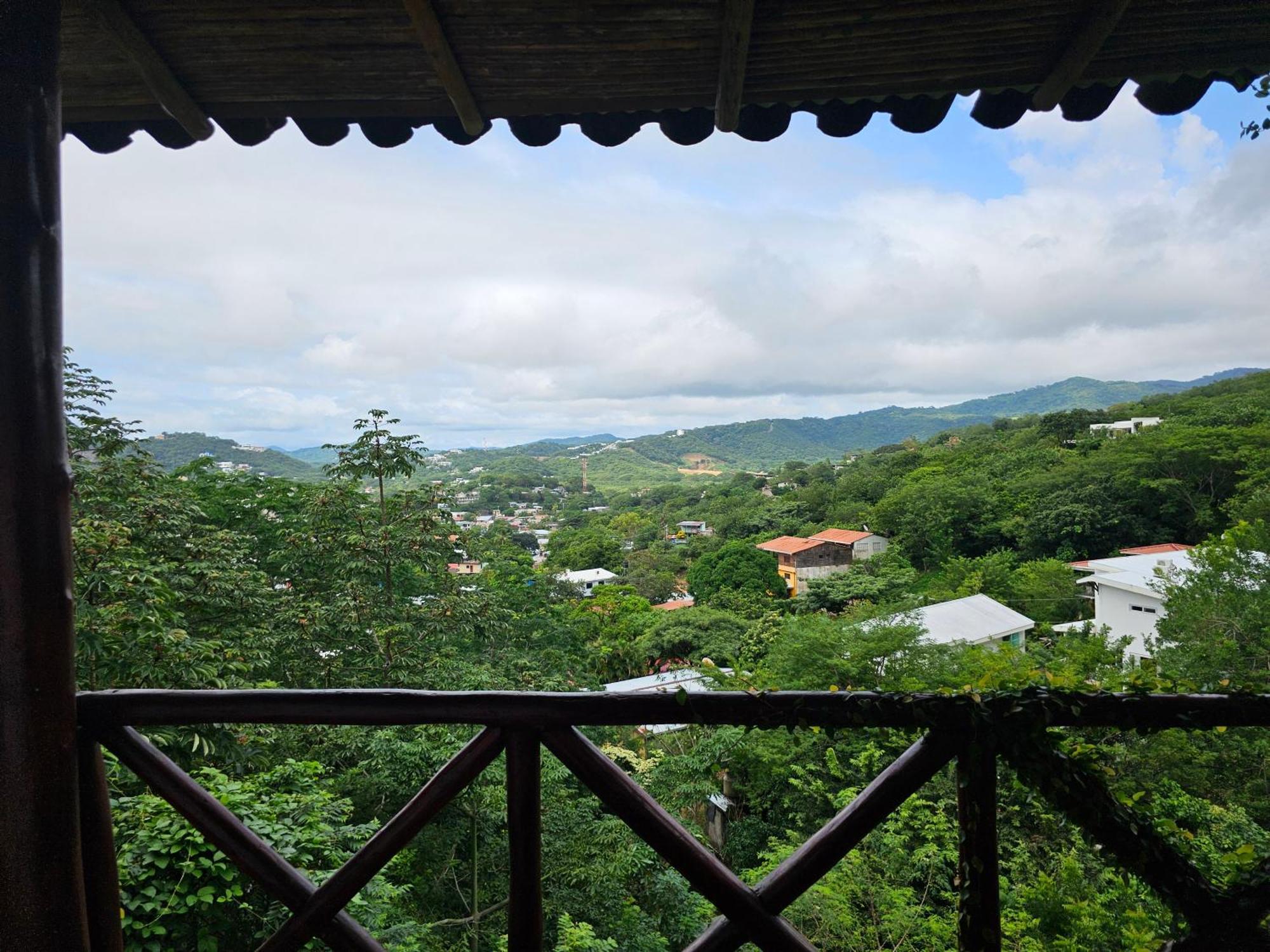 Hotel Casa Andalucia San Juan del Sur Zewnętrze zdjęcie
