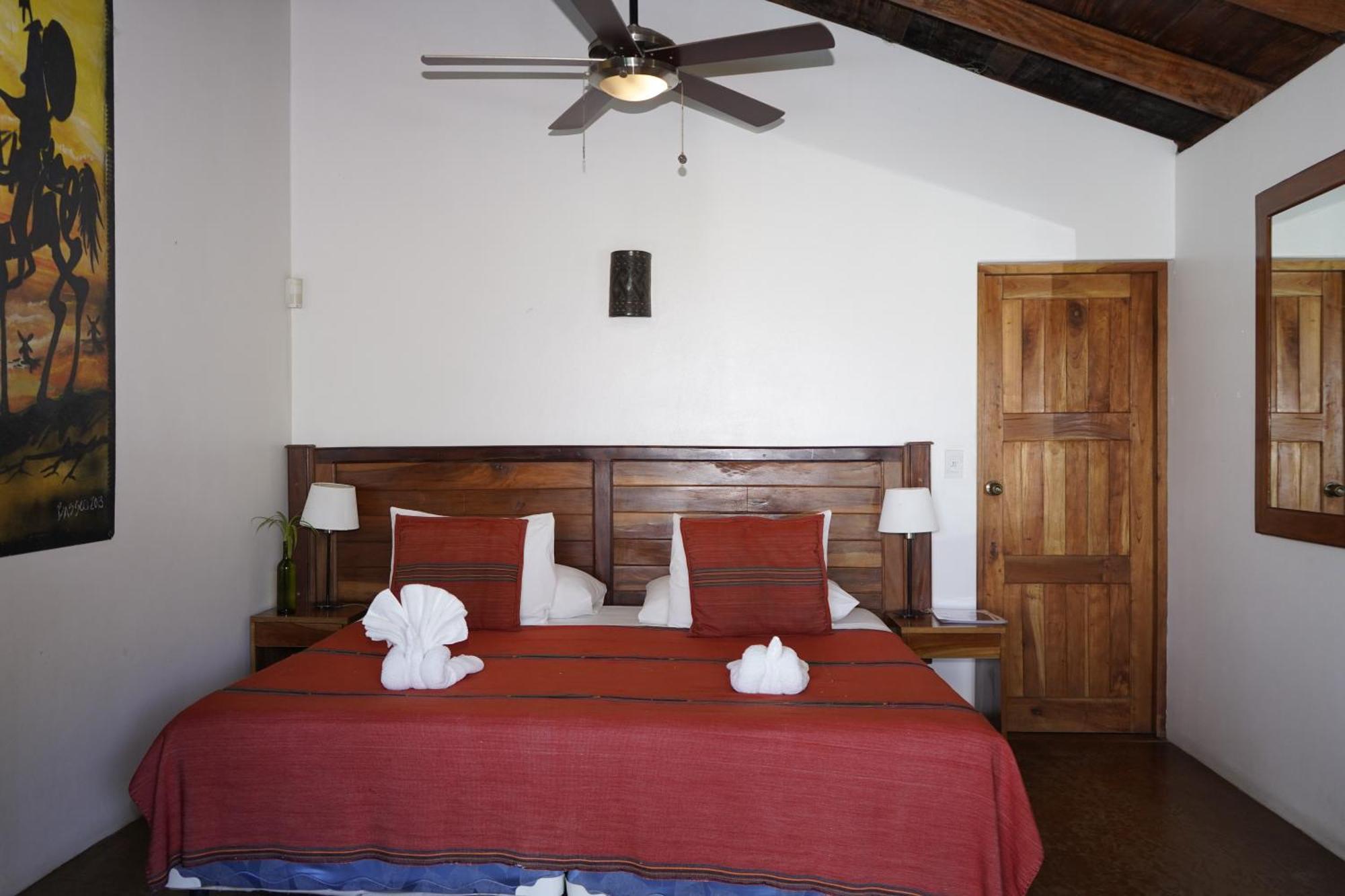 Hotel Casa Andalucia San Juan del Sur Zewnętrze zdjęcie