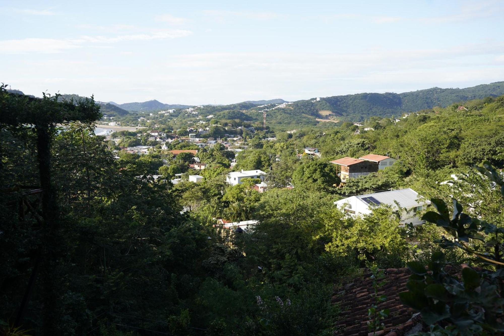 Hotel Casa Andalucia San Juan del Sur Zewnętrze zdjęcie