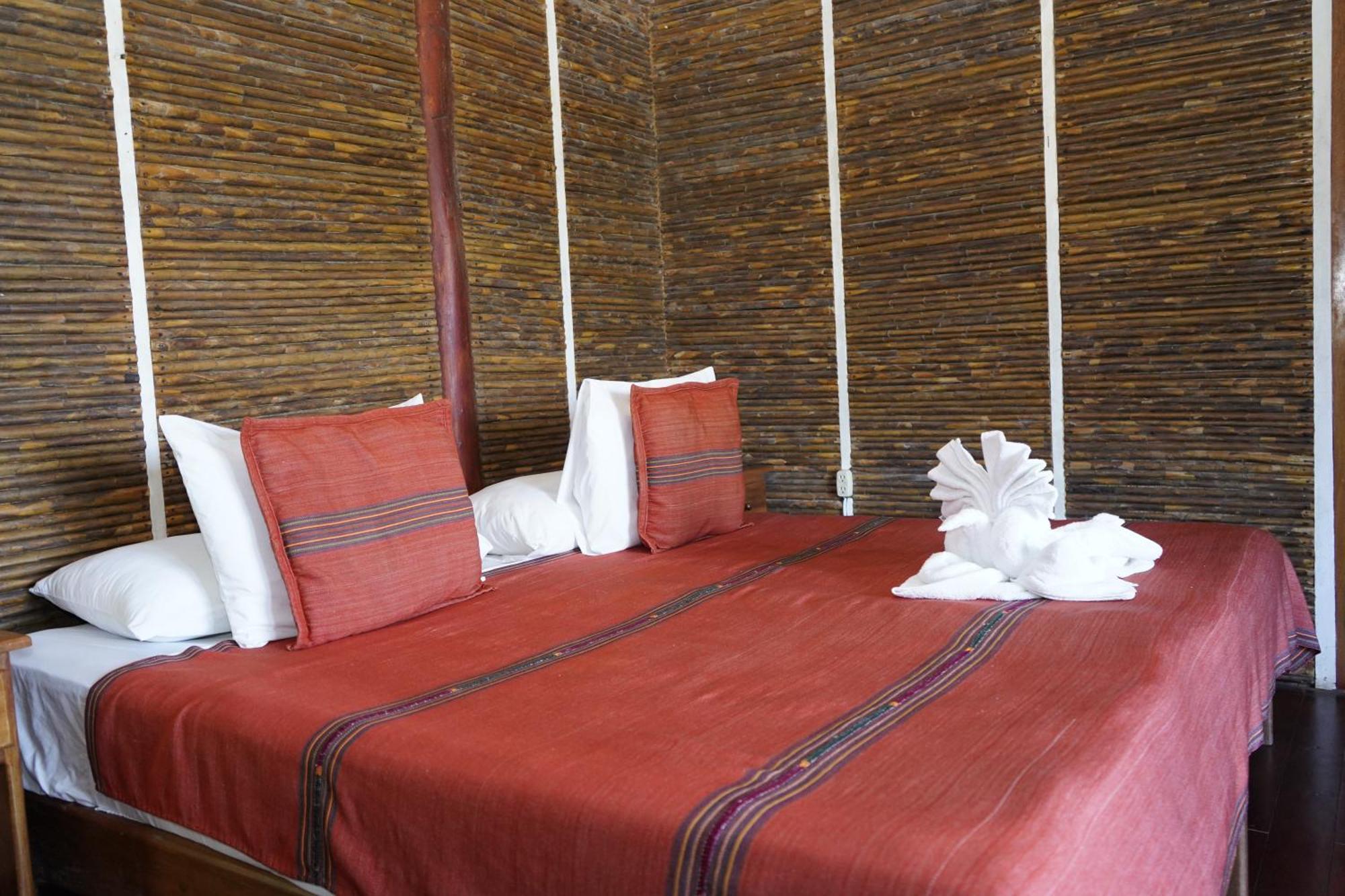 Hotel Casa Andalucia San Juan del Sur Zewnętrze zdjęcie