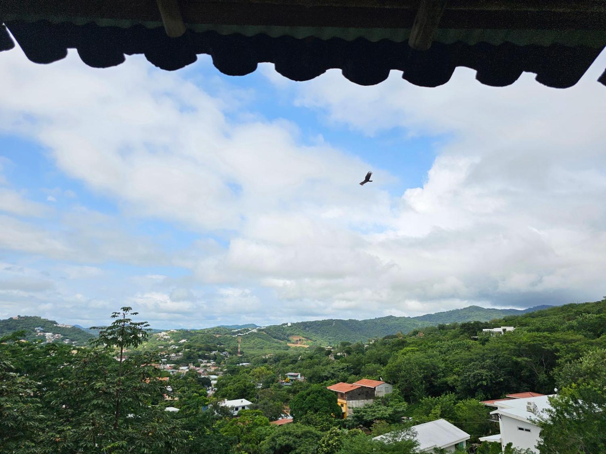 Hotel Casa Andalucia San Juan del Sur Zewnętrze zdjęcie
