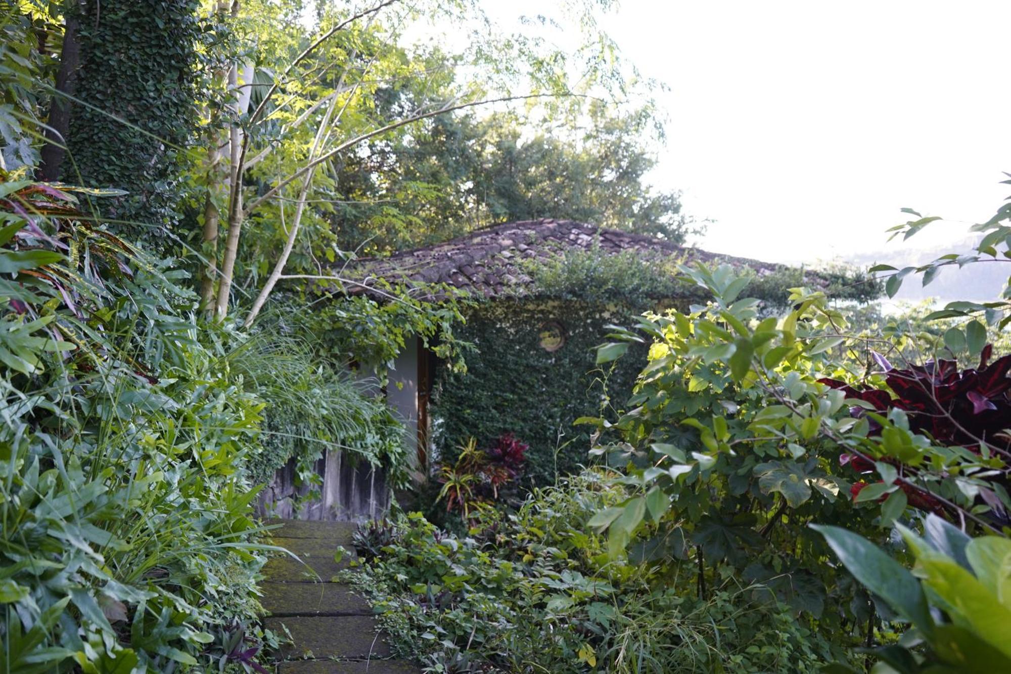 Hotel Casa Andalucia San Juan del Sur Zewnętrze zdjęcie