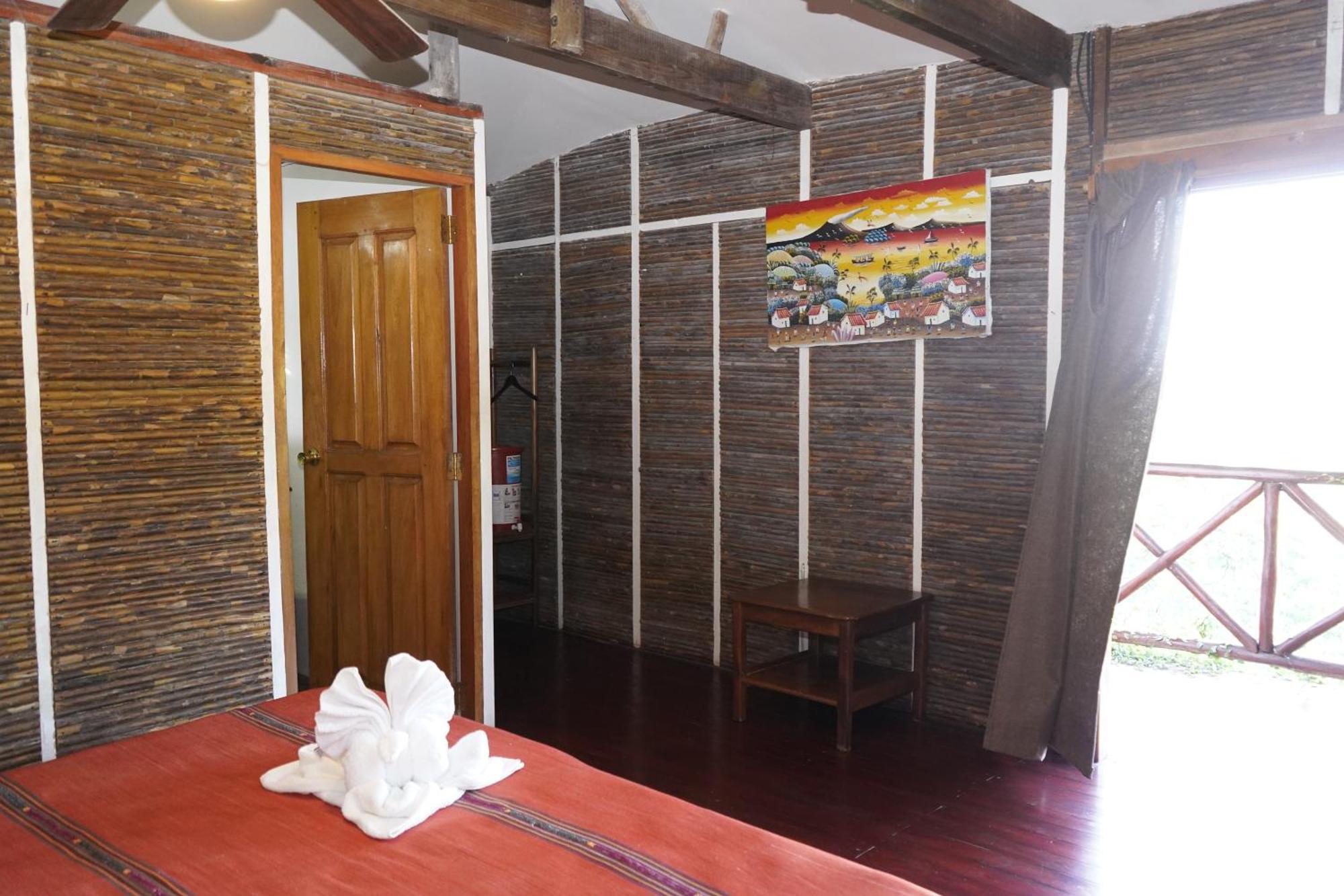 Hotel Casa Andalucia San Juan del Sur Zewnętrze zdjęcie
