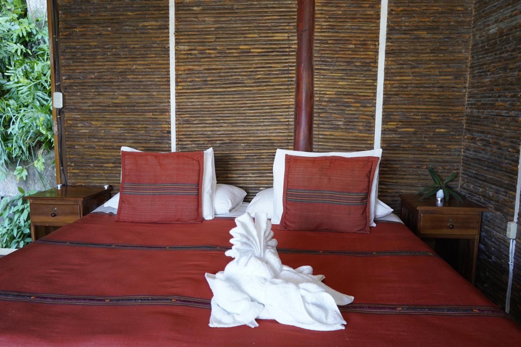 Hotel Casa Andalucia San Juan del Sur Zewnętrze zdjęcie
