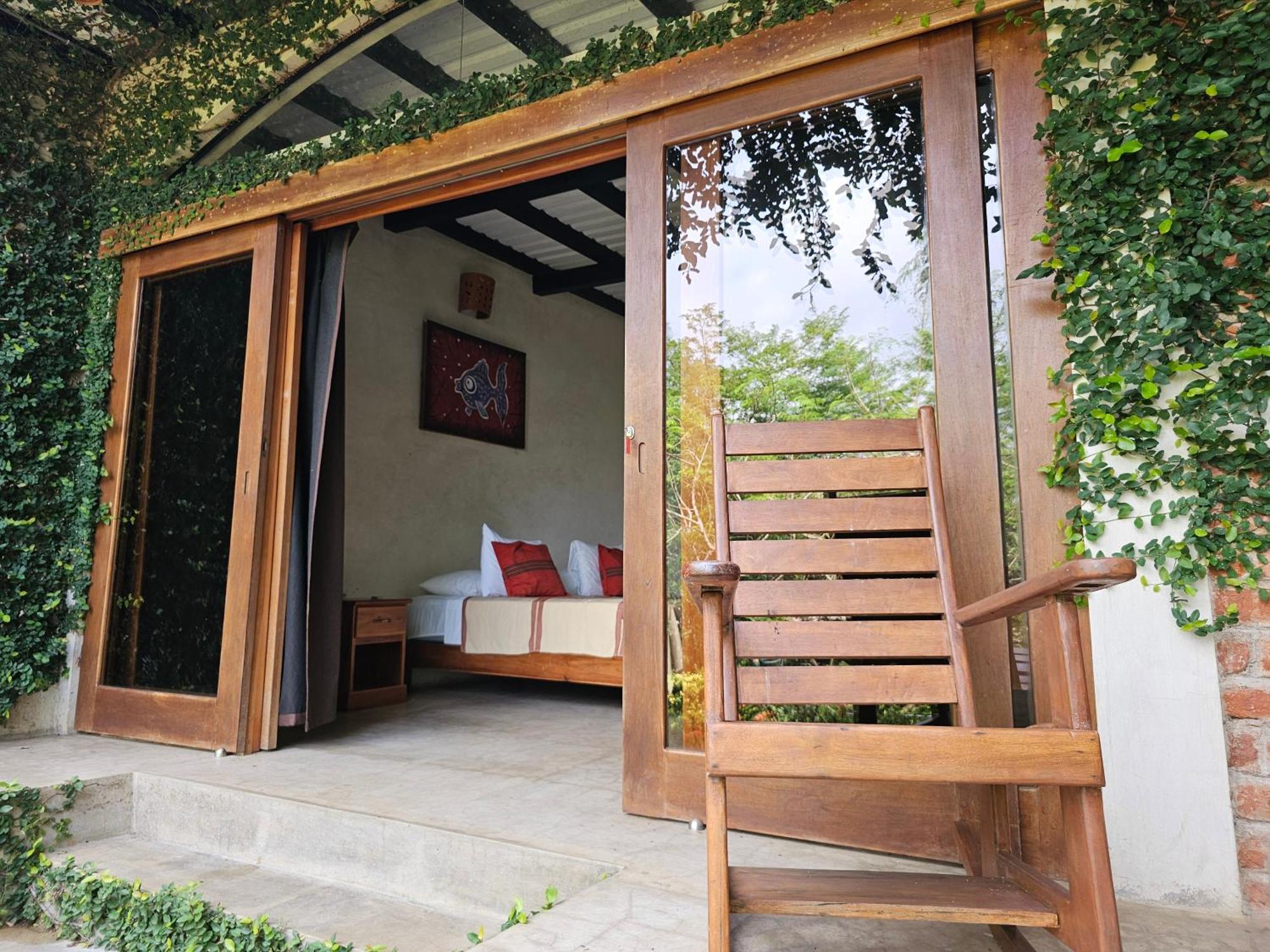 Hotel Casa Andalucia San Juan del Sur Zewnętrze zdjęcie