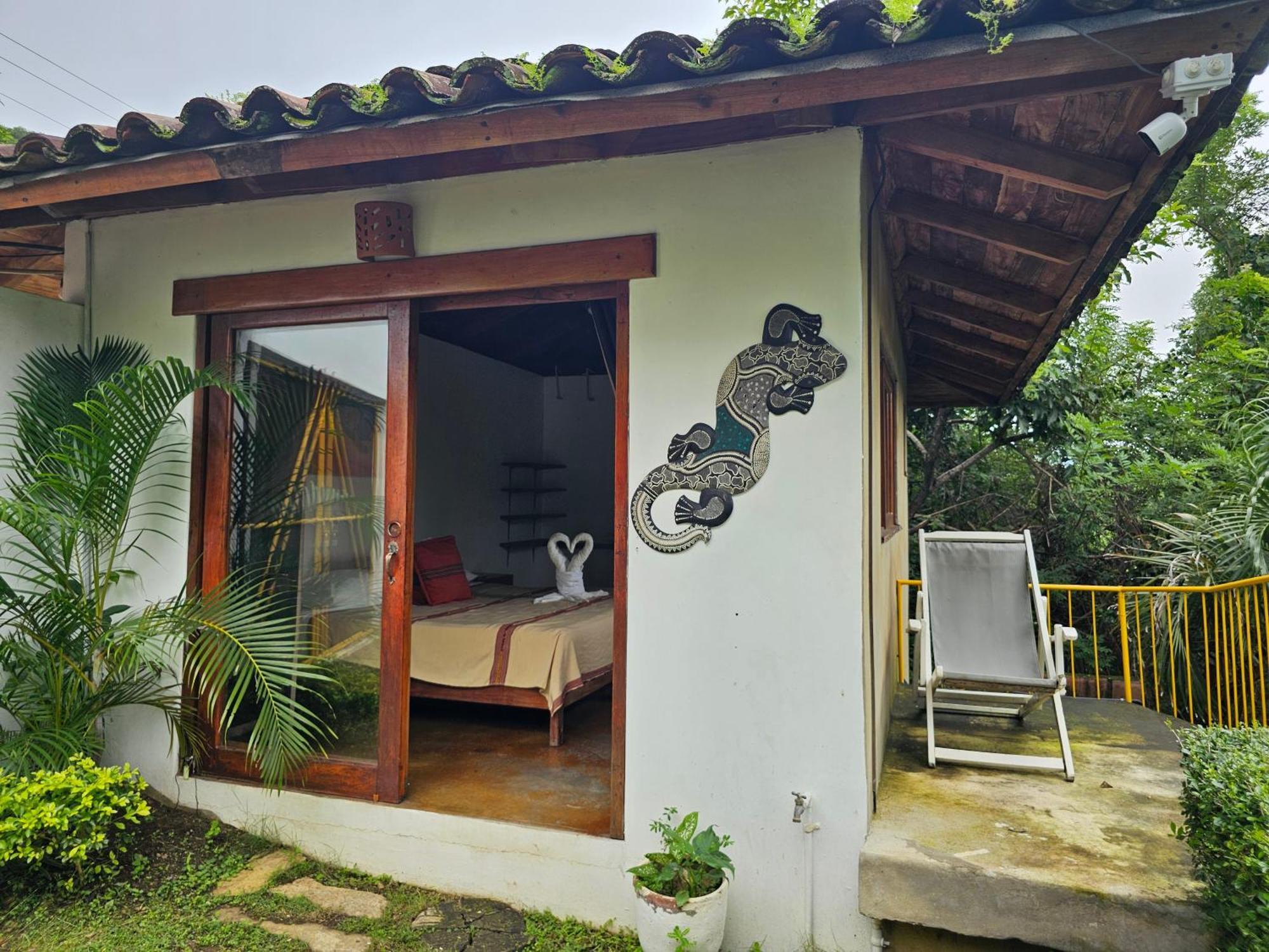 Hotel Casa Andalucia San Juan del Sur Zewnętrze zdjęcie