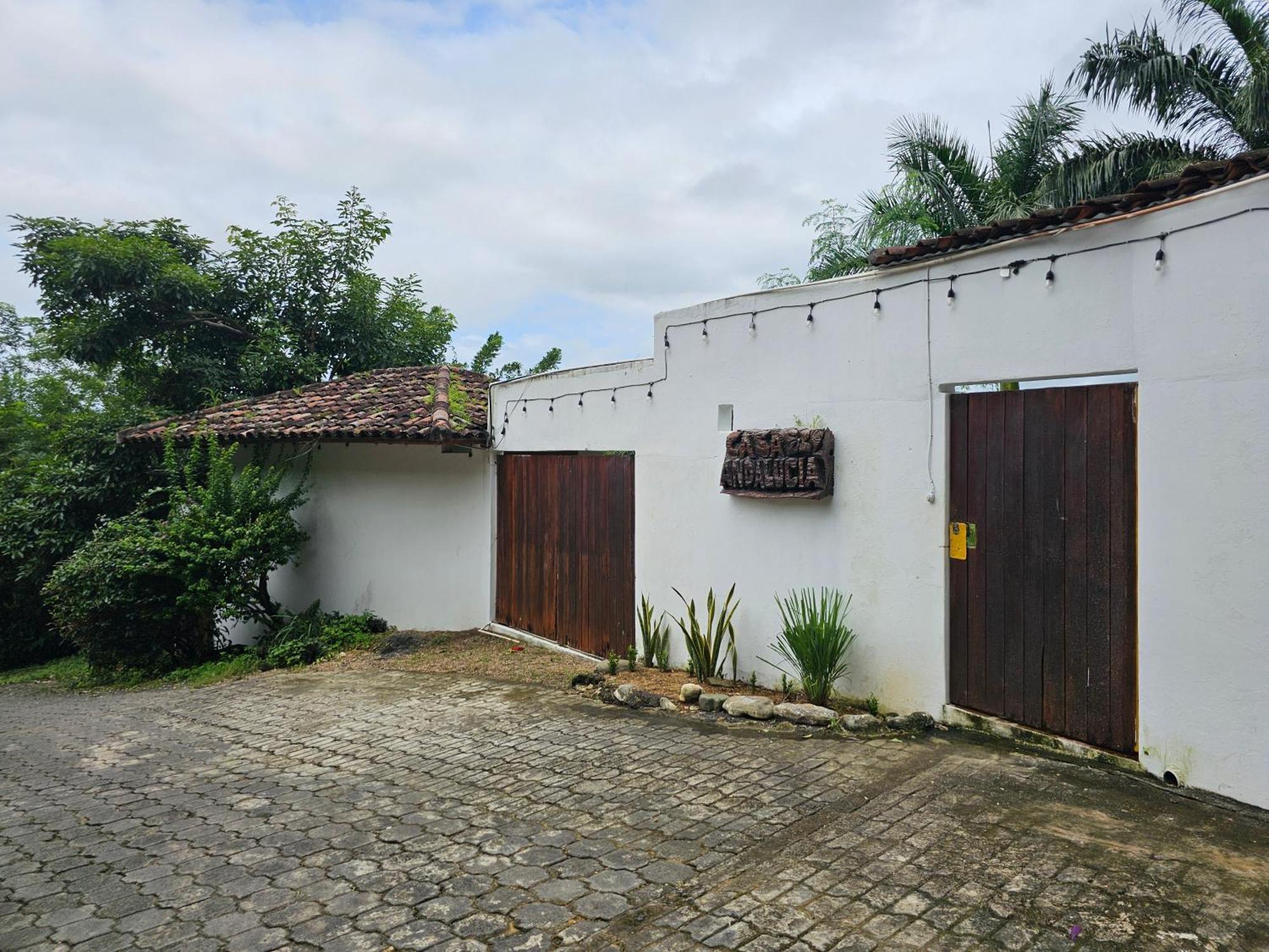 Hotel Casa Andalucia San Juan del Sur Zewnętrze zdjęcie