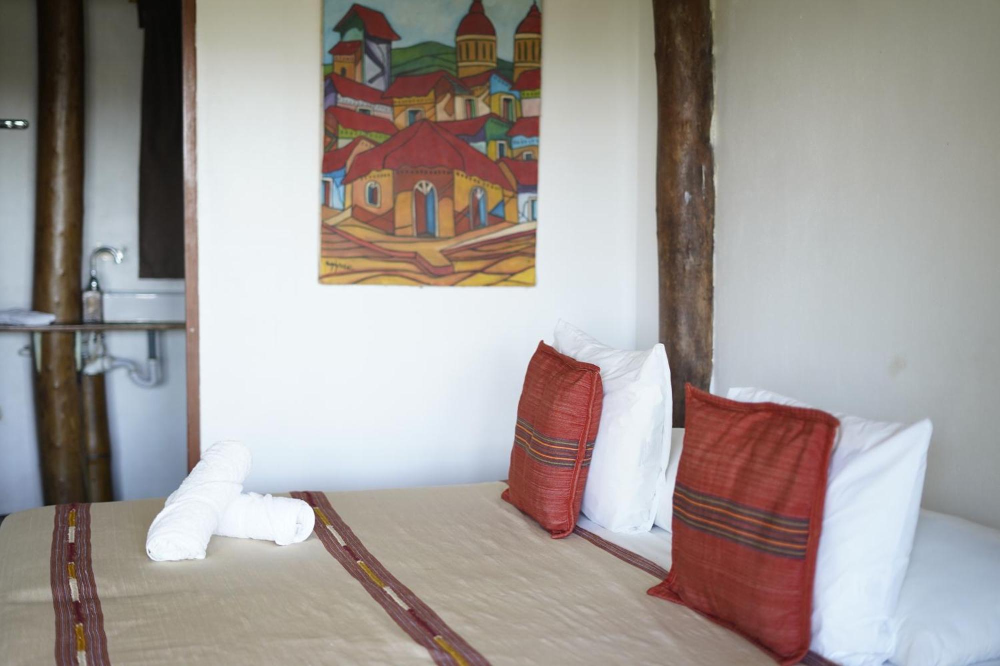Hotel Casa Andalucia San Juan del Sur Zewnętrze zdjęcie