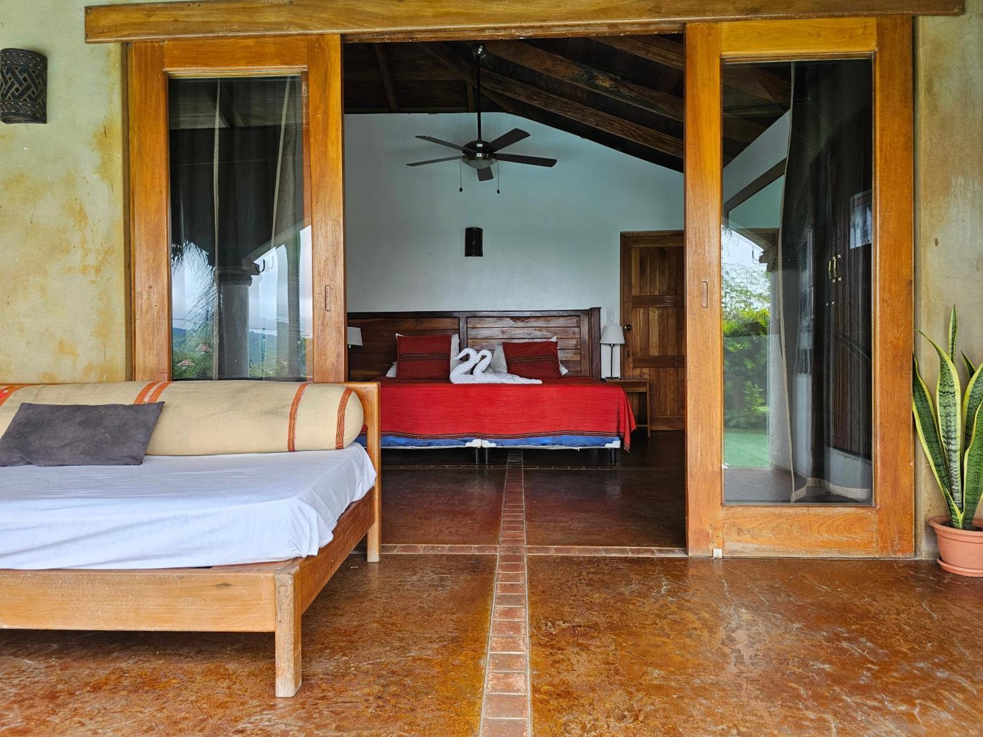 Hotel Casa Andalucia San Juan del Sur Zewnętrze zdjęcie