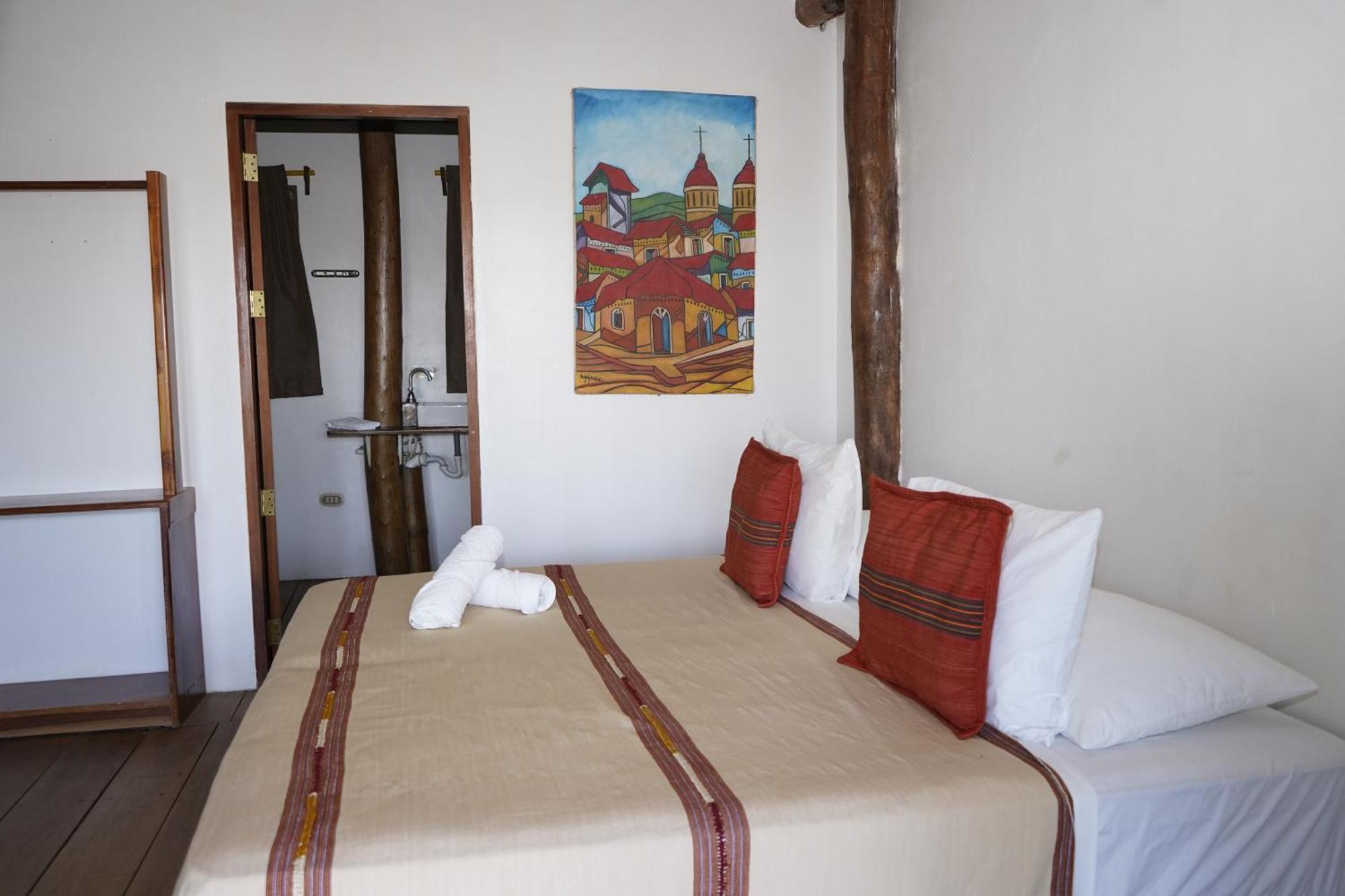 Hotel Casa Andalucia San Juan del Sur Zewnętrze zdjęcie
