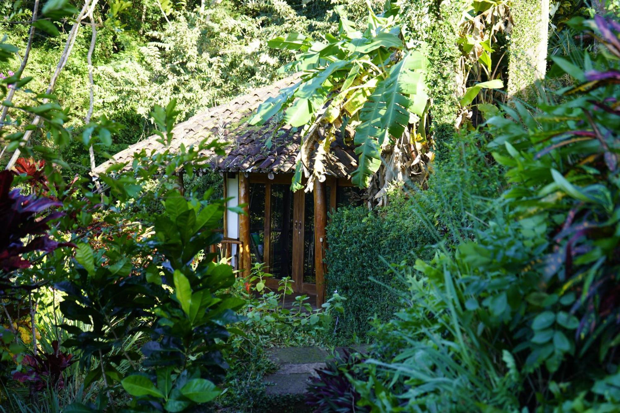 Hotel Casa Andalucia San Juan del Sur Zewnętrze zdjęcie