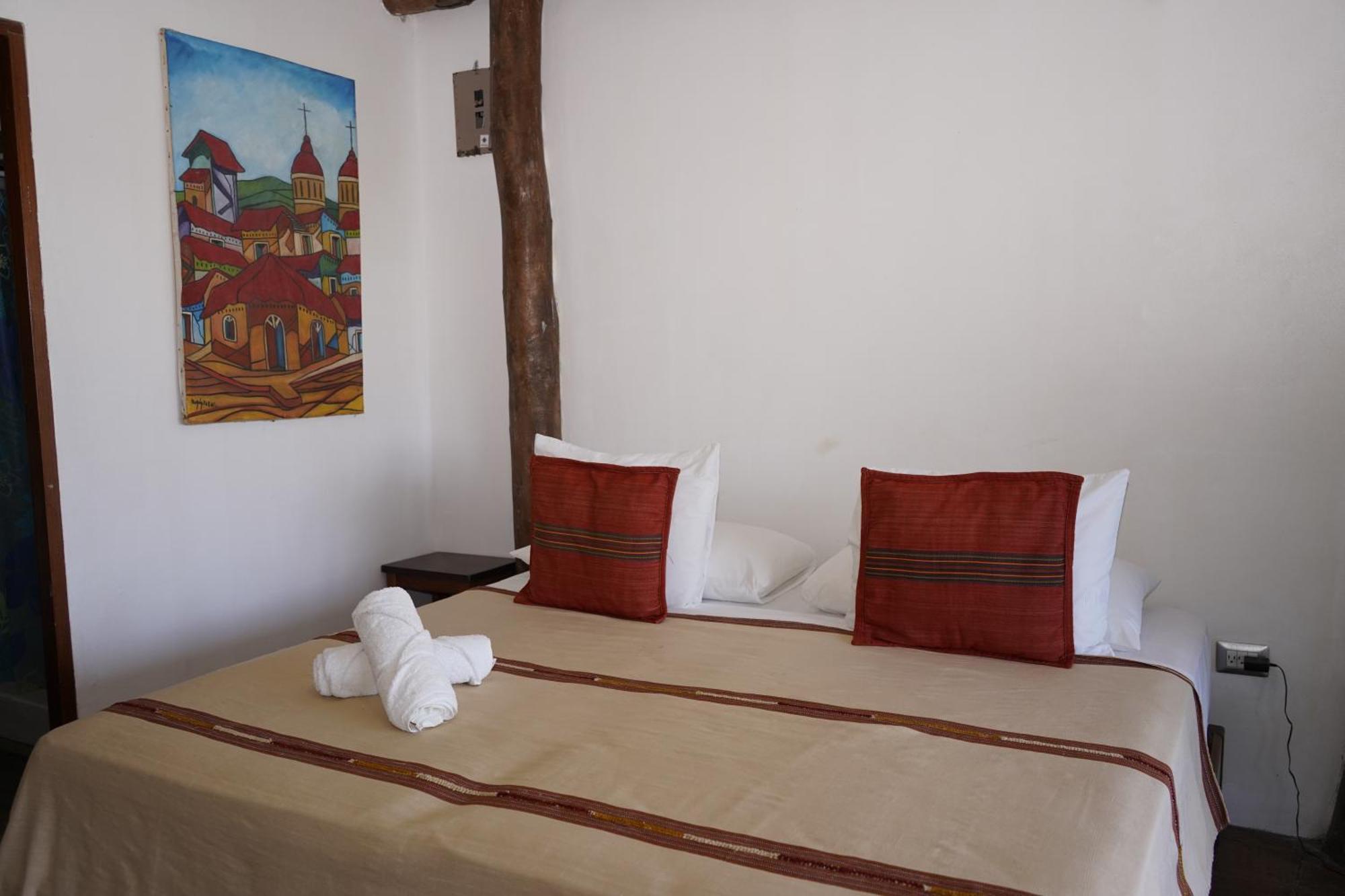 Hotel Casa Andalucia San Juan del Sur Zewnętrze zdjęcie